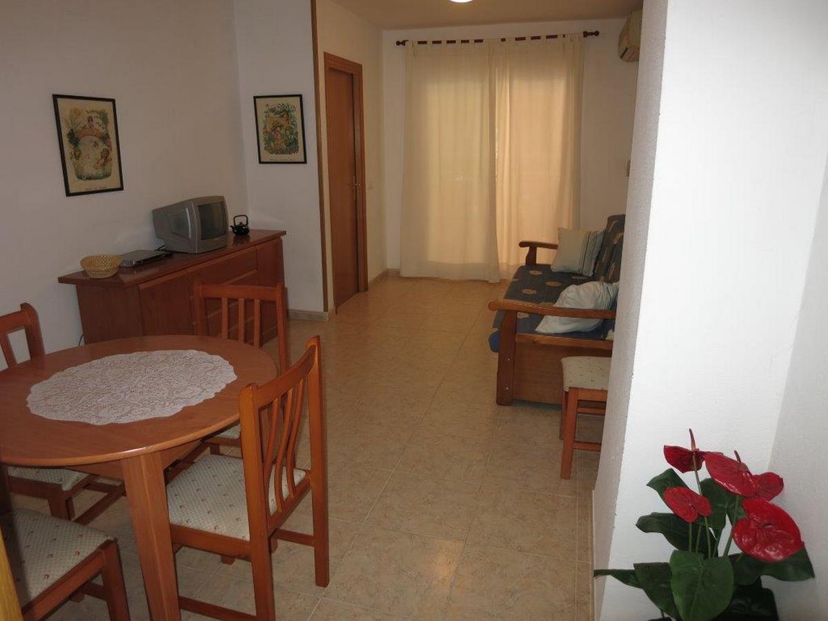 APCOSTAS - Marina Mar 1a Línea Apartamento Oropesa del Mar Exterior foto